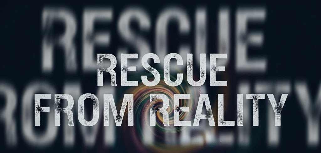 Rescue From Reality